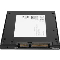 SSD HP S700 250GB 2DP98AA