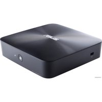 Компактный компьютер ASUS VivoMini UN45-VM065M