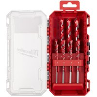 Набор буров Milwaukee 4932493881