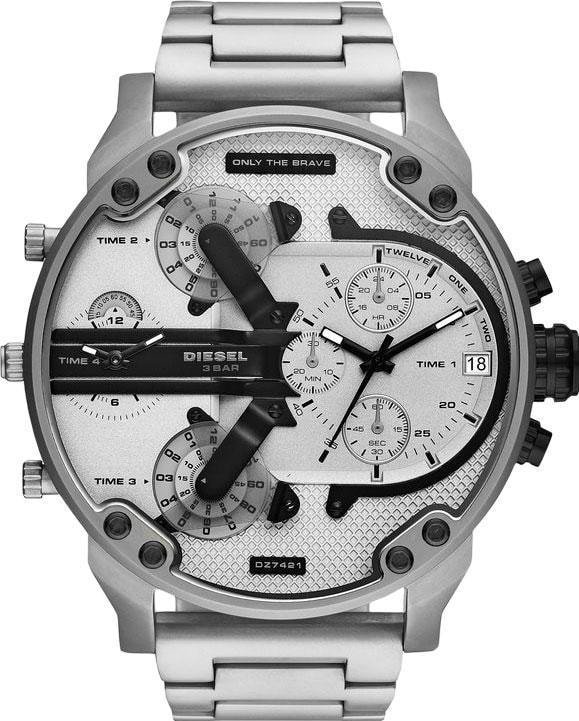

Наручные часы Diesel DZ7421