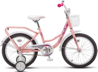 Детский велосипед Stels Flyte Lady 18 Z011 (розовый)