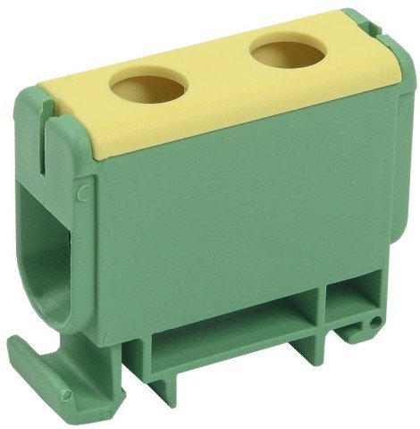 Клемма IEK YZN22-050-K52