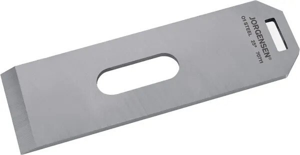 

Лезвие для рубанка Pony Jorgensen 70711