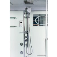 Душевая кабина WeltWasser WW500 Emmer 150/85/55