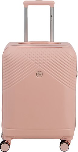 Francesco Molinary 199-19151-20 (розовый)