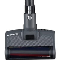 Пылесос Polaris PVCSDC 3000 Wi-Fi IQ Home (серый)