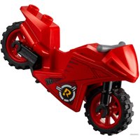 Конструктор LEGO DC Super Heroes 76159 Побег Джокера на трицикле