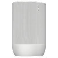 Умная колонка Sonos Move (белый)