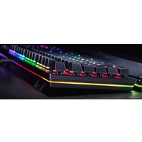 Клавиатура Razer Huntsman Elite Clicky (нет кириллицы)