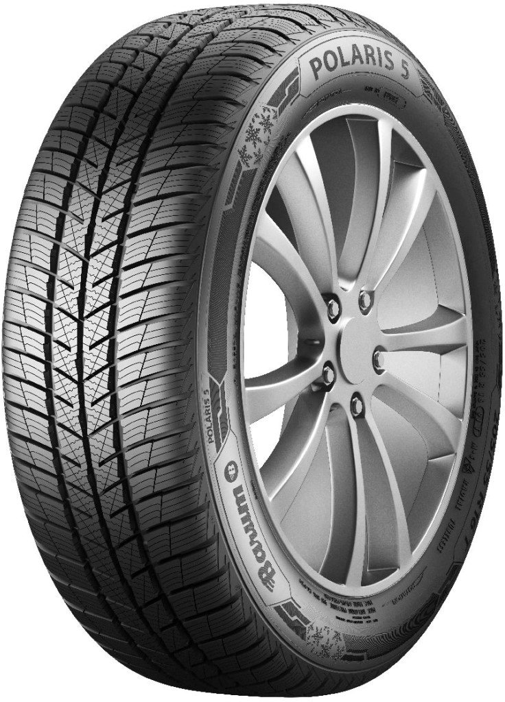 

Зимние шины Barum Polaris 5 195/65R15 91T