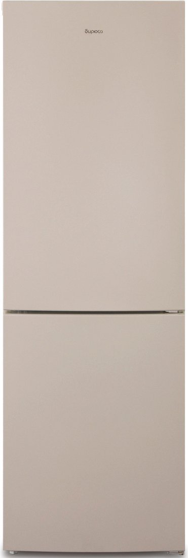 

Холодильник Бирюса G6027