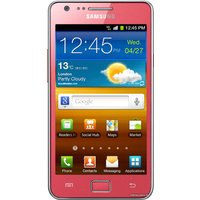 Смартфон Samsung i9100 Galaxy S II (16Gb)