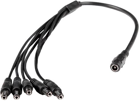 

Разветвитель Ginzzu GC-P105B