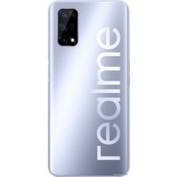 Телефон Realme 7 5G 6GB/128GB международная версия (серебристый)
