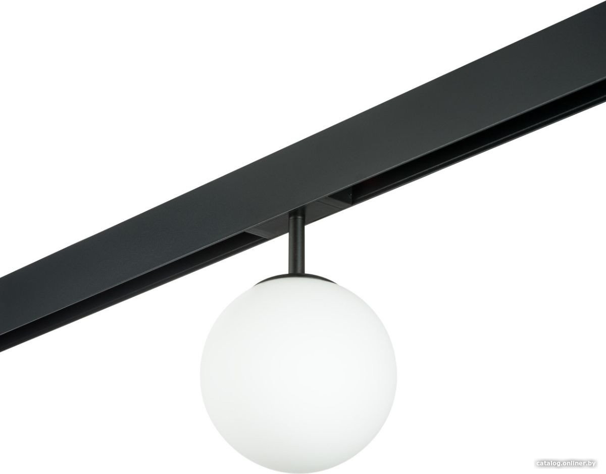 Трековый светильник Lightstar Teta PRO130107