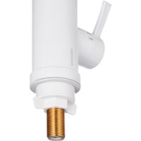 Проточный электрический водонагреватель-кран Royal Thermo EasyFit в Бресте