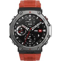 Умные часы Amazfit T-Rex 3 (лава)