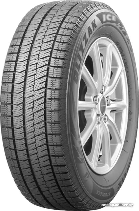 Зимние шины Bridgestone Blizzak Ice 225/45R18 95S