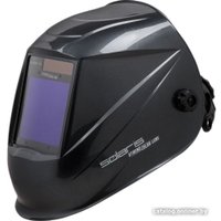 Сварочная маска Solaris ASF820X SL5717-2 (серый металлик)