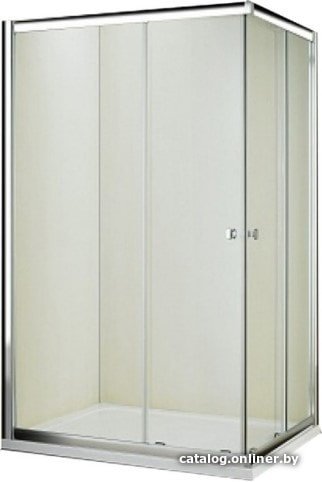 Душевой уголок WeltWasser WW200 200QS22-12090
