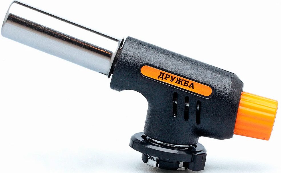 

Туристическая горелка Дружба ДГ-115