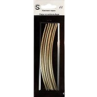 Гитарные лады Sintoms 3мм 300147S