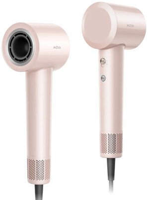 Фен Mova Turbo (pink)