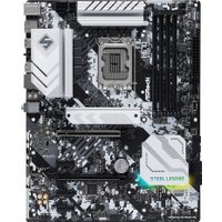 Материнская плата ASRock H670 Steel Legend