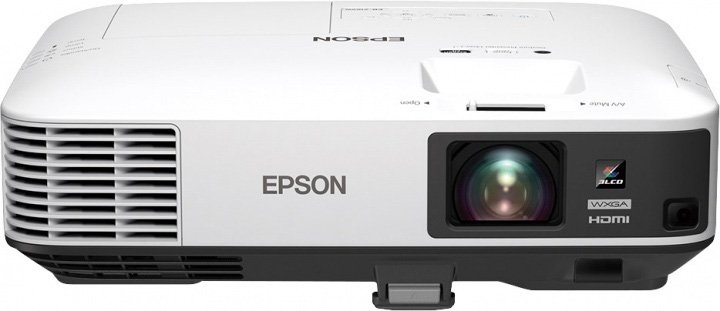 

Проектор Epson EB-2165W