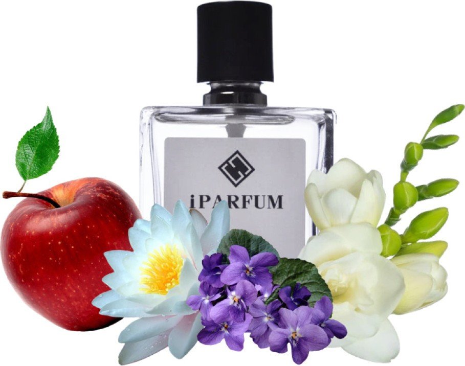 Духи iParfum аналоговый парфюм W42 Lacoste Pour Femme 100 мл
