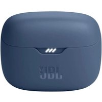 Наушники JBL Tune Buds (темно-синий)
