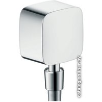 Шланговое подключение Hansgrohe Fixfit 27414000