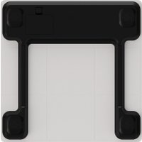 Напольные весы Maxvi BS101 (белый)