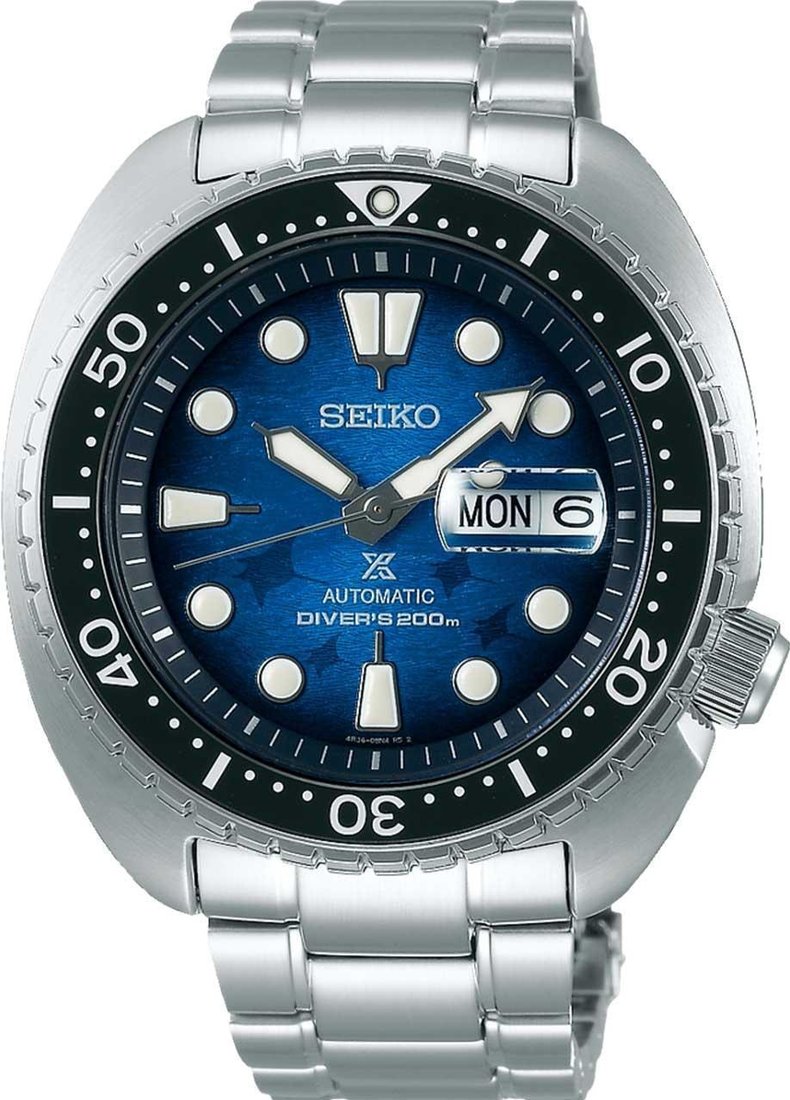 

Наручные часы Seiko SRPE39K1