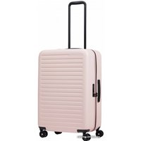 Чемодан-спиннер Samsonite Stackd Pink 68 см