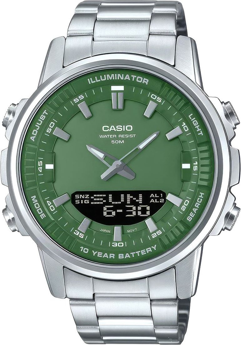 

Наручные часы Casio AMW-880D-3A