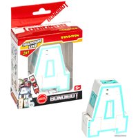 Трансформер Bondibon Bondibot Буква Д ВВ5490