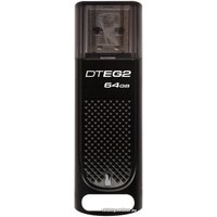 USB Flash Kingston DataTraveler Elite G2 64GB
