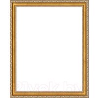 Фоторамка Декарт 30x40 8Л3080 (золото)