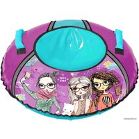 Тюбинг Nika ТБ1КР-95/СФ (селфи)