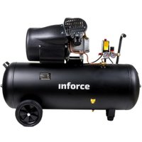 Компрессор Inforce CXV-100L
