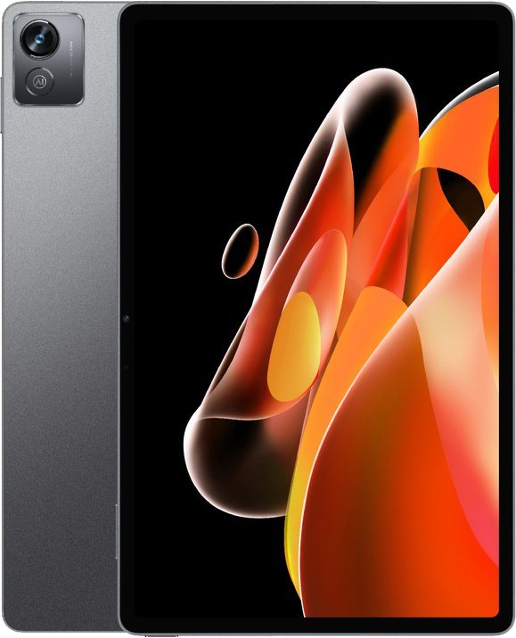 

Планшет Realme Pad X Wi-Fi 4GB/64GB (серый)