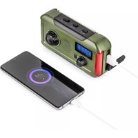 Радиоприемник Kitfort KT-3341