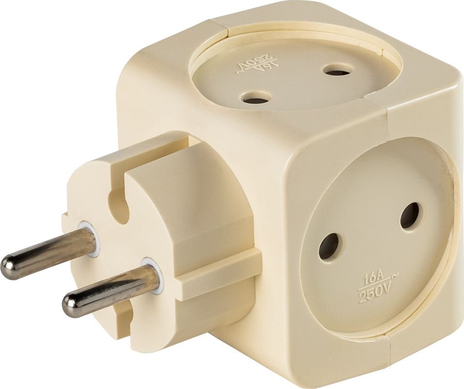 

Разветвитель SmartBuy SBE-16-A05i-4