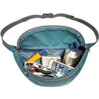 Сумка на пояс Tatonka Ilium M 2212.063 (зеленый)