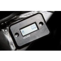 Мотоцикл BSE Exa SA 14/12 (зеленый)