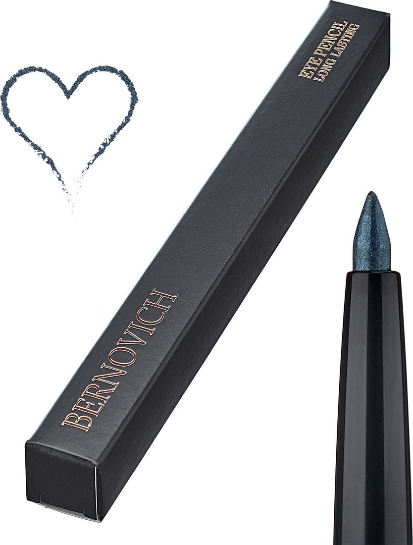 

Карандаш для глаз Bernovich № 11