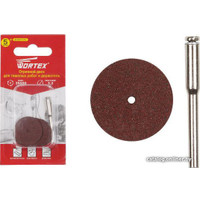 Круг отрезной Wortex ETGH3224018