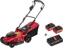 Газонокосилки