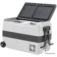 Компрессорный автохолодильник Alpicool ET50 (без адаптера 220В)